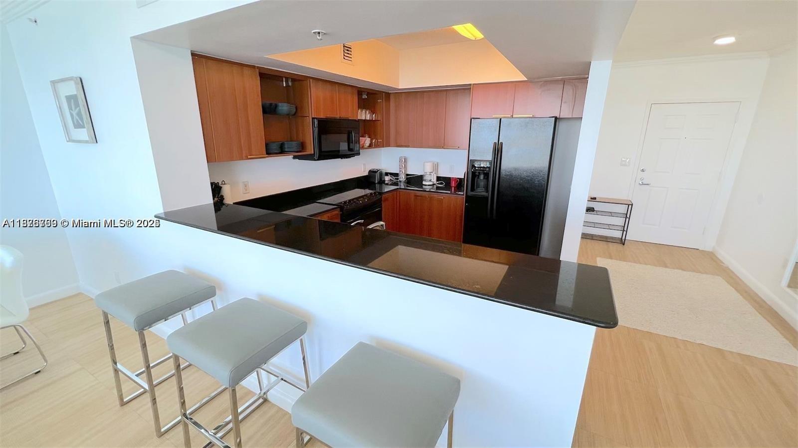 16699 Collins Ave #3808, Sunny Isles Beach FL 33160