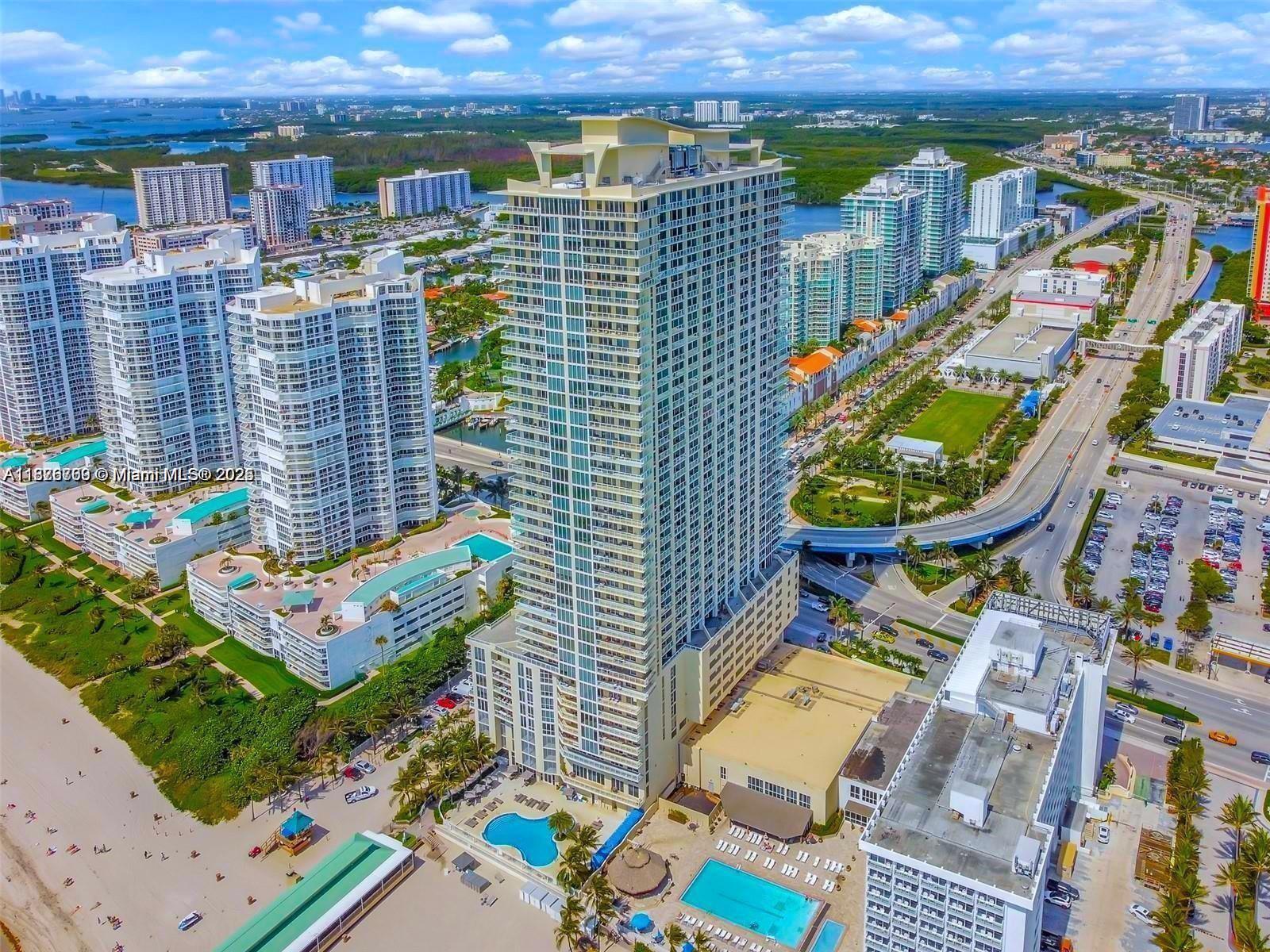 16699 Collins Ave #3808, Sunny Isles Beach FL 33160