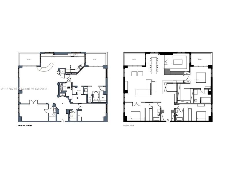1330 West Ave #PH-01, Miami Beach FL 33139
