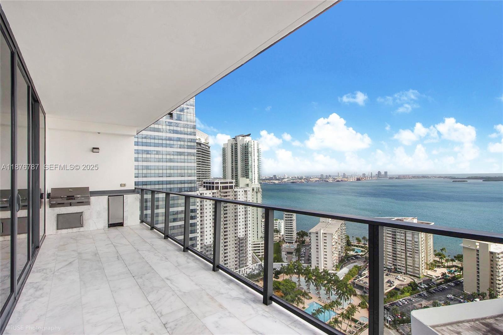 1451 Brickell Ave #3102, Miami FL 33131