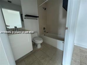 60 SW 13th St #1409, Miami FL 33130