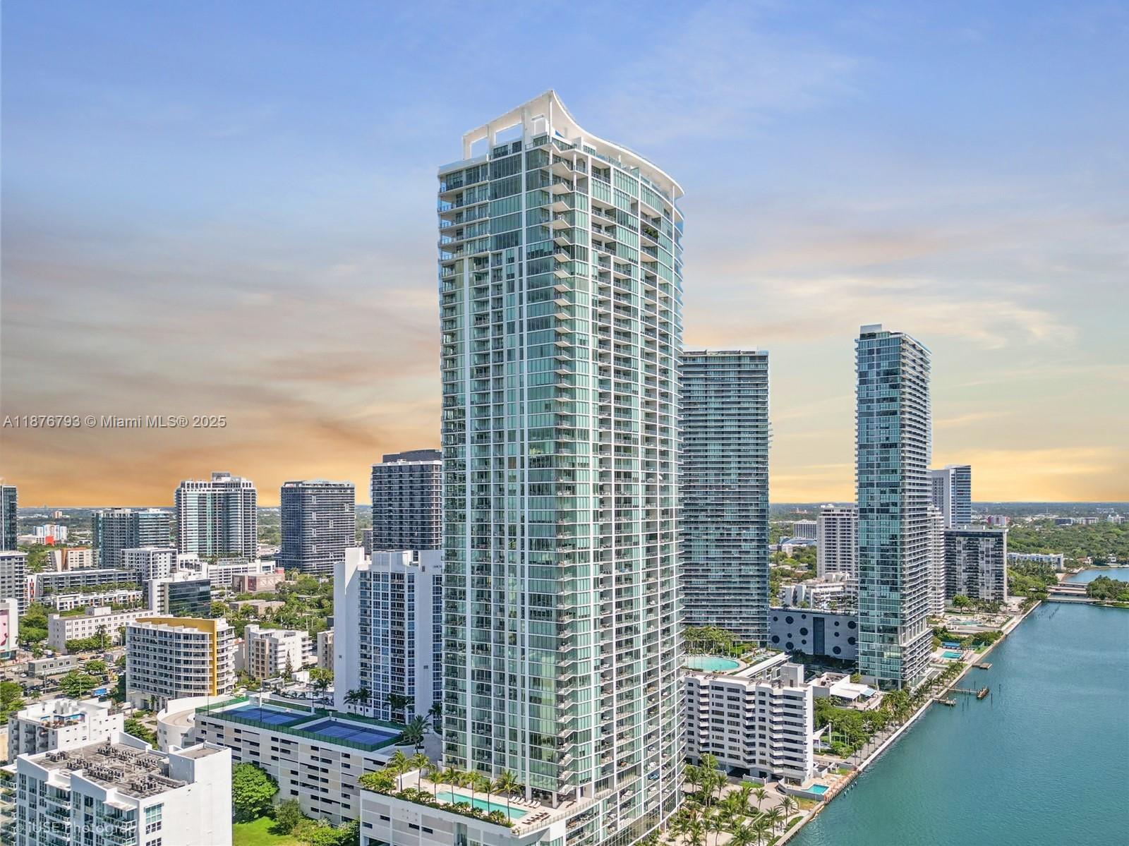 2900 NE 7th Ave #3209, Miami FL 33137