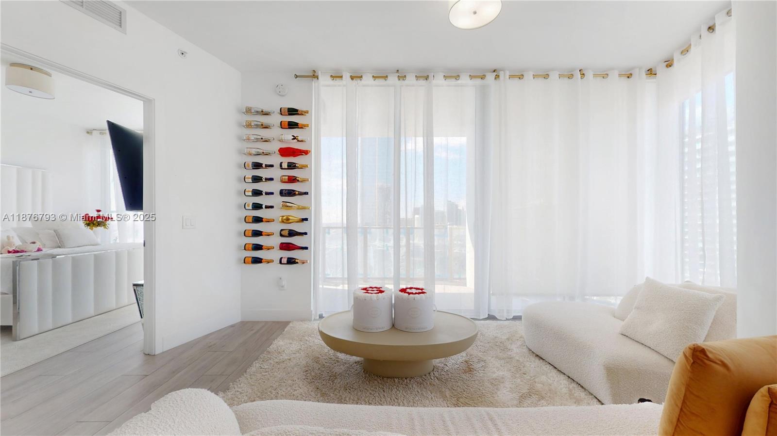 2900 NE 7th Ave #3209, Miami FL 33137