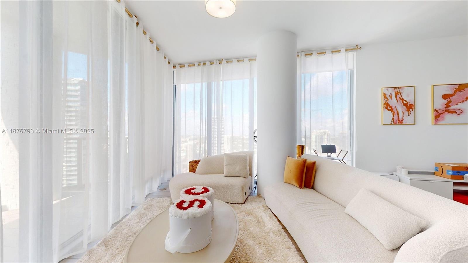 2900 NE 7th Ave #3209, Miami FL 33137