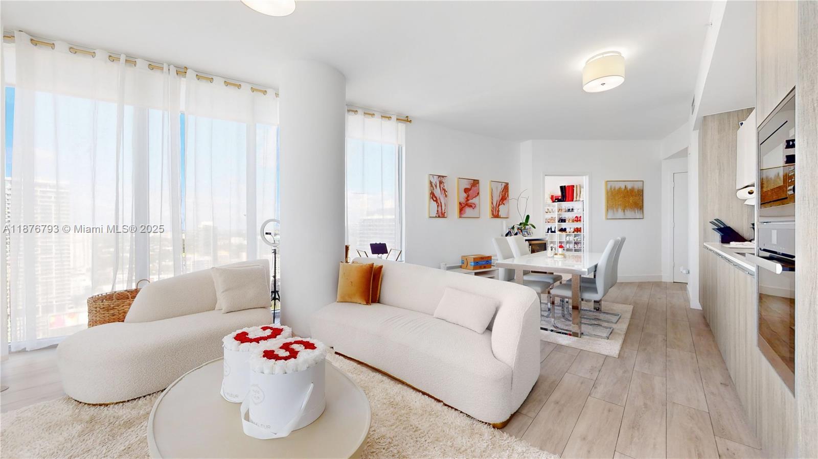 2900 NE 7th Ave #3209, Miami FL 33137