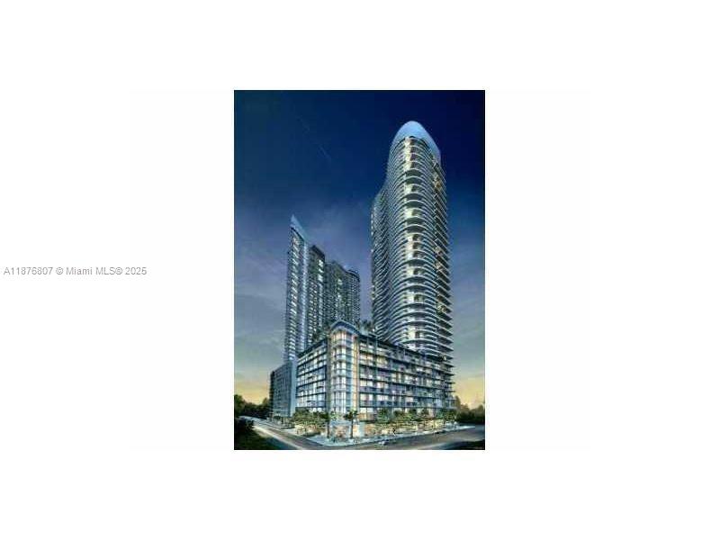 60 SW 13th St #4010, Miami FL 33130