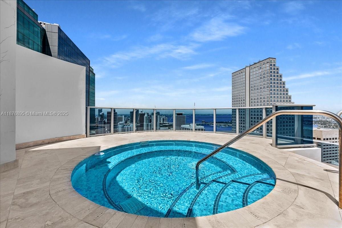 200 Biscayne Boulevard Way #PH 5401, Miami FL 33131