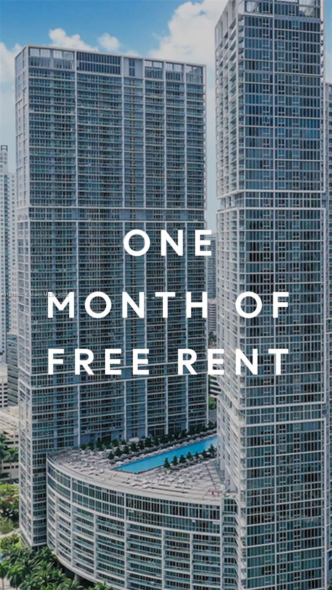 465 Brickell Ave #3104, Miami FL 33131