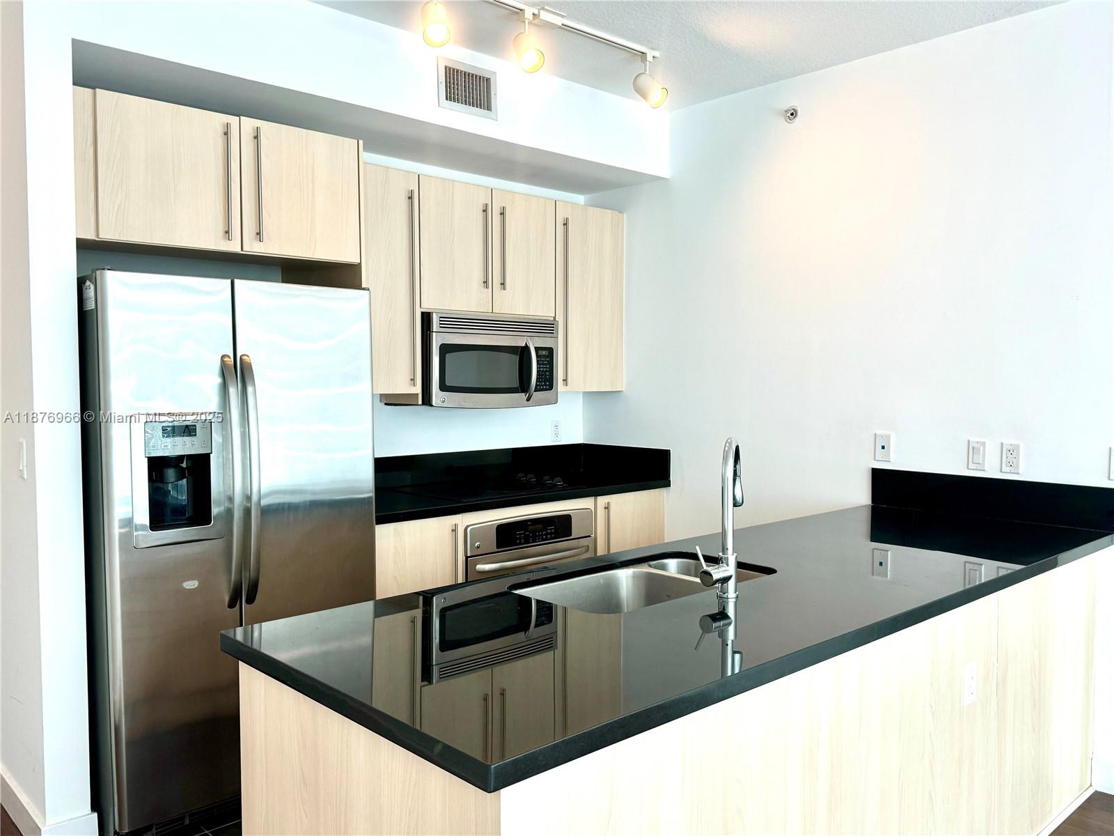 1111 SW 1st Ave #3115, Miami FL 33130
