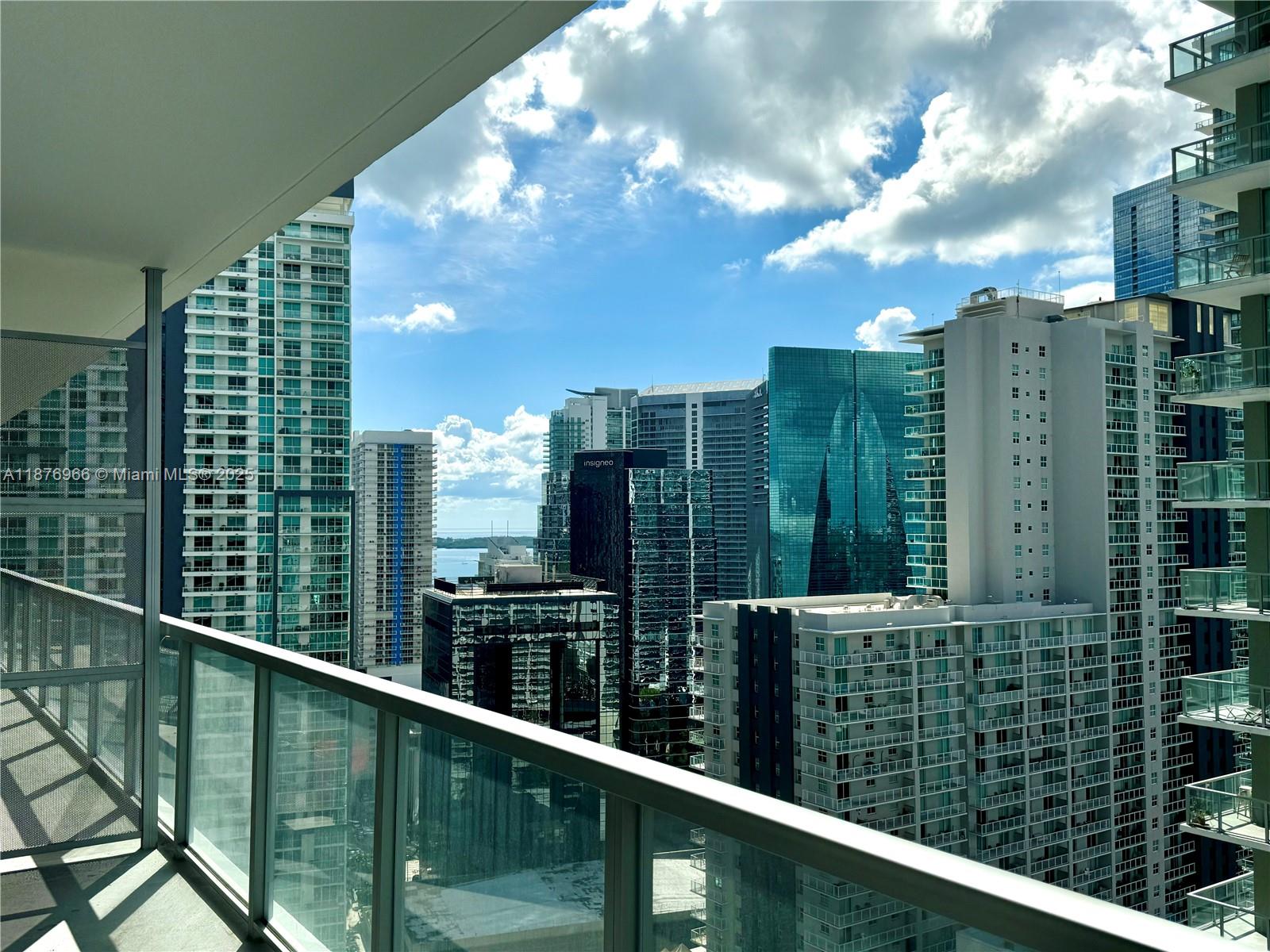 1111 SW 1st Ave #3115, Miami FL 33130