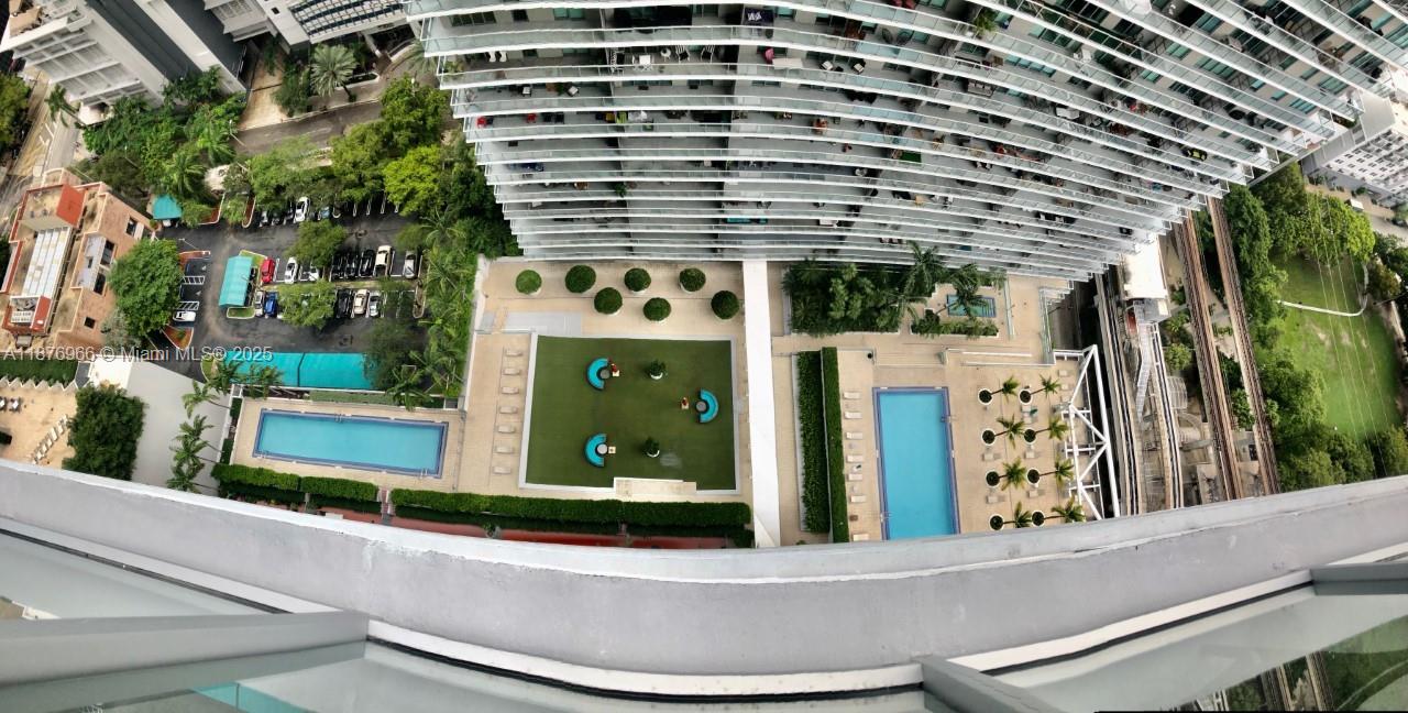 1111 SW 1st Ave #3115, Miami FL 33130