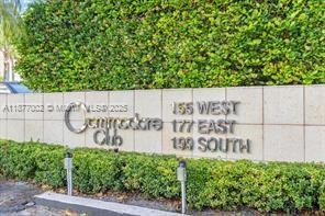 155 Ocean Lane Dr #706, Key Biscayne FL 33149