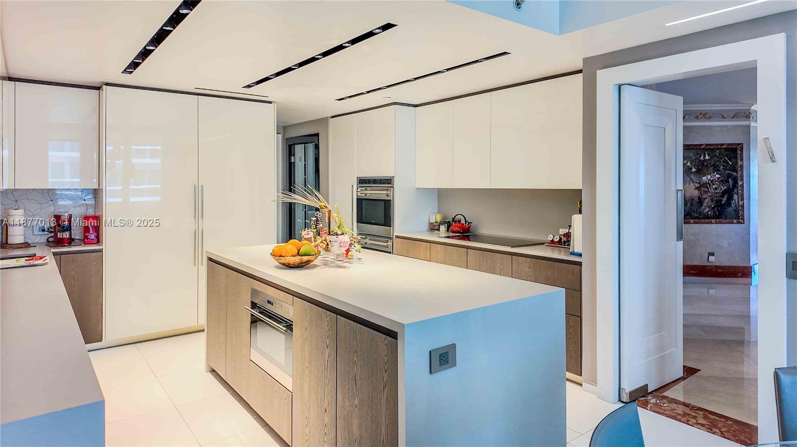9999 Collins Ave #6A & Cabana, Bal Harbour FL 33154