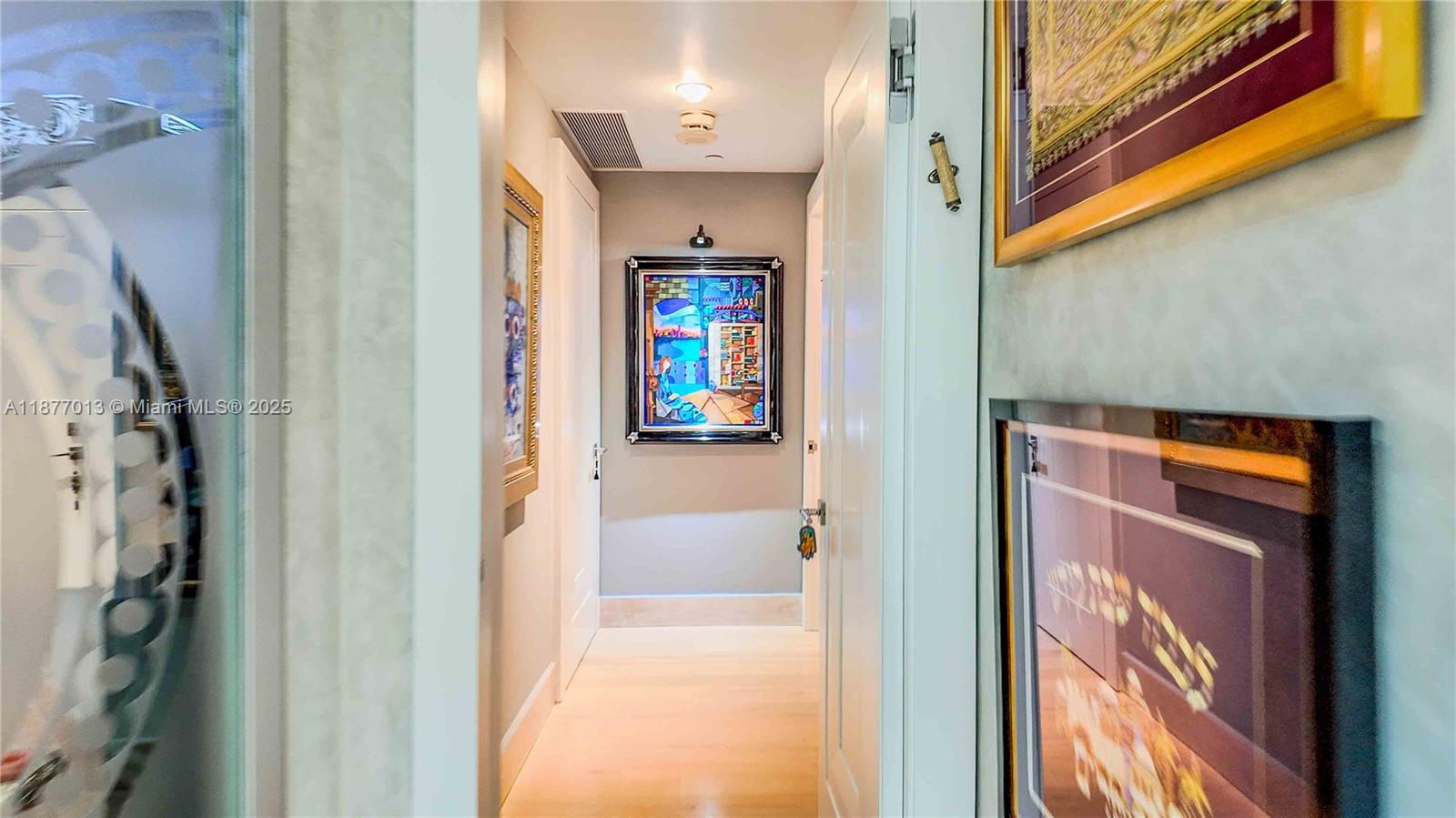 9999 Collins Ave #6A & Cabana, Bal Harbour FL 33154