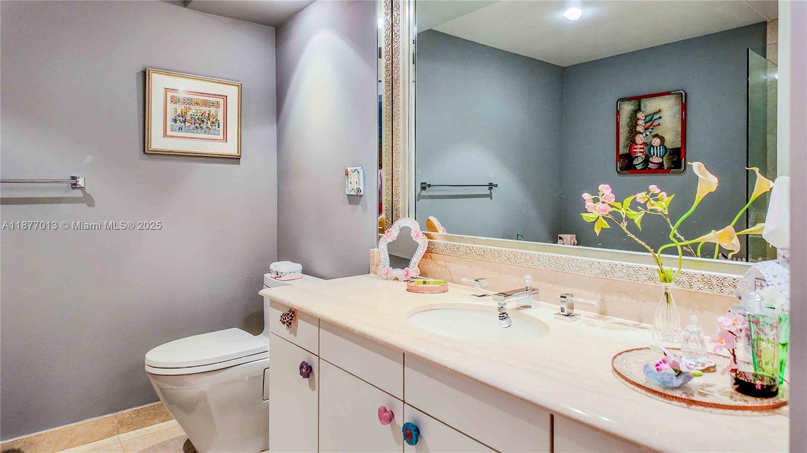 9999 Collins Ave #6A & Cabana, Bal Harbour FL 33154