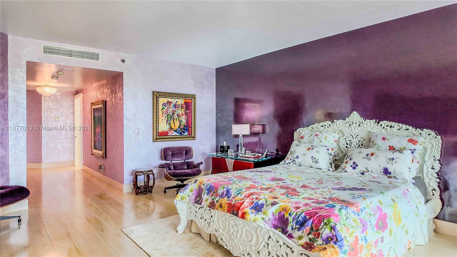 9999 Collins Ave #6A & Cabana, Bal Harbour FL 33154