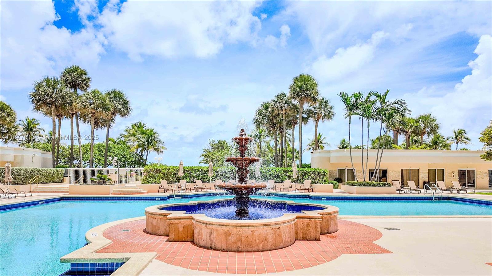9999 Collins Ave #6A & Cabana, Bal Harbour FL 33154