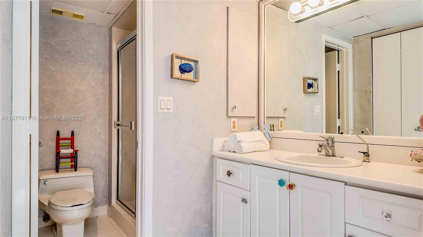 9999 Collins Ave #6A & Cabana, Bal Harbour FL 33154