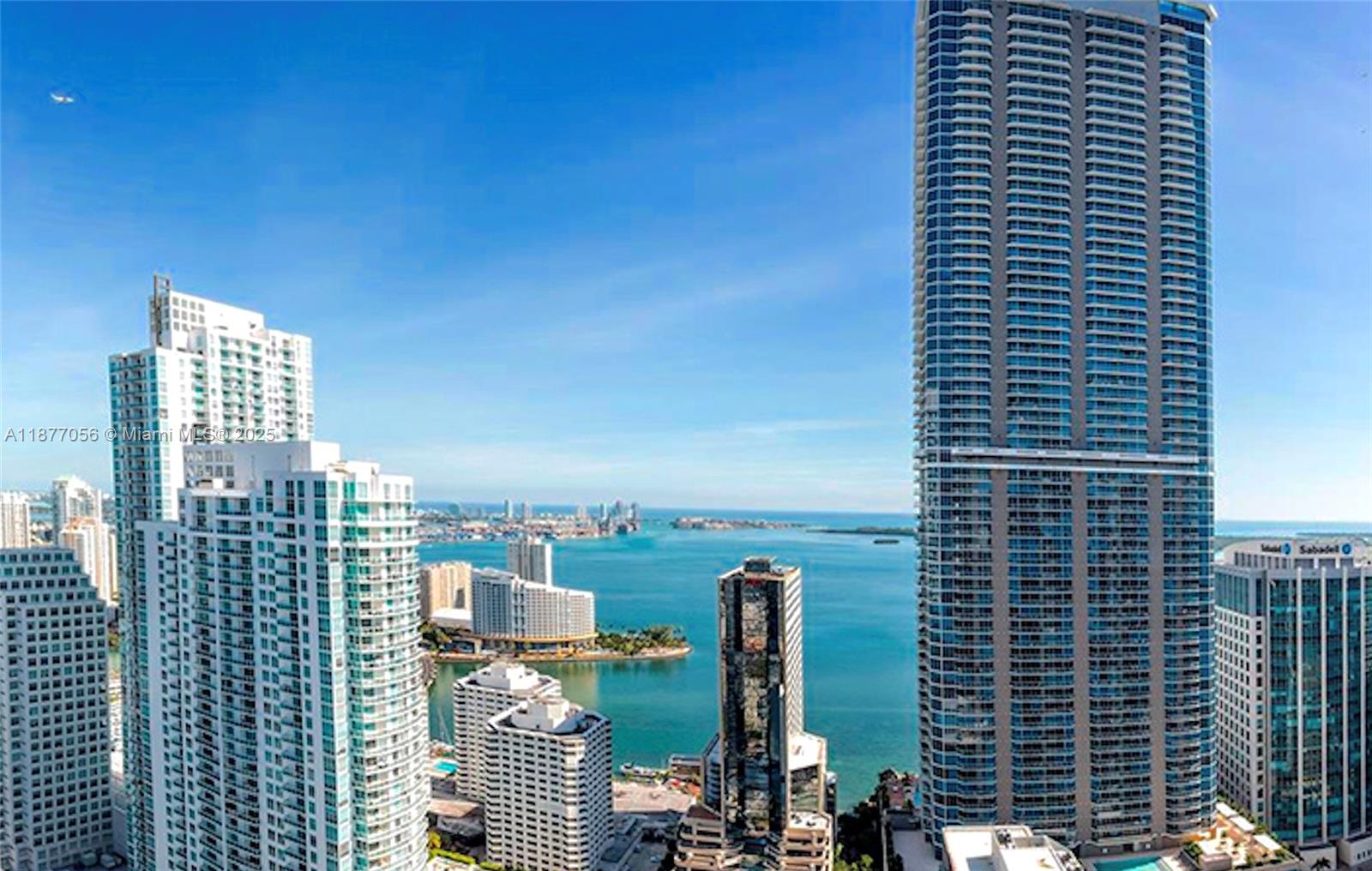 1010 Brickell Ave #1502, Miami FL 33131