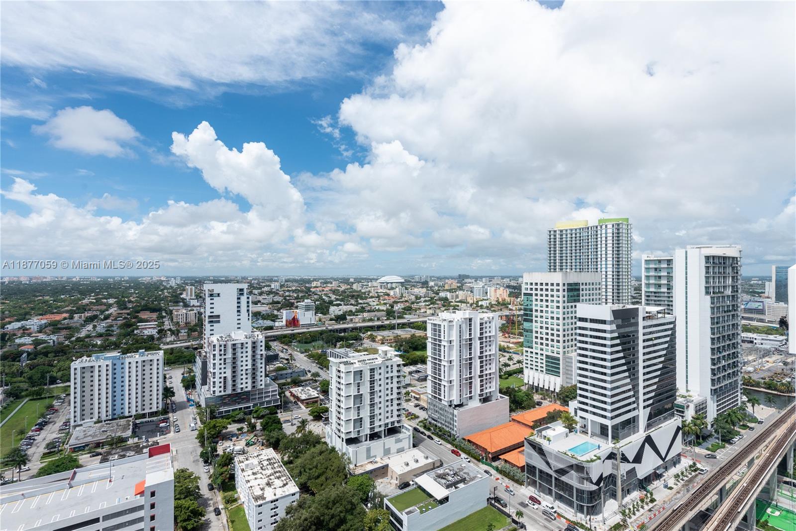 999 SW 1st Ave #3114, Miami FL 33130