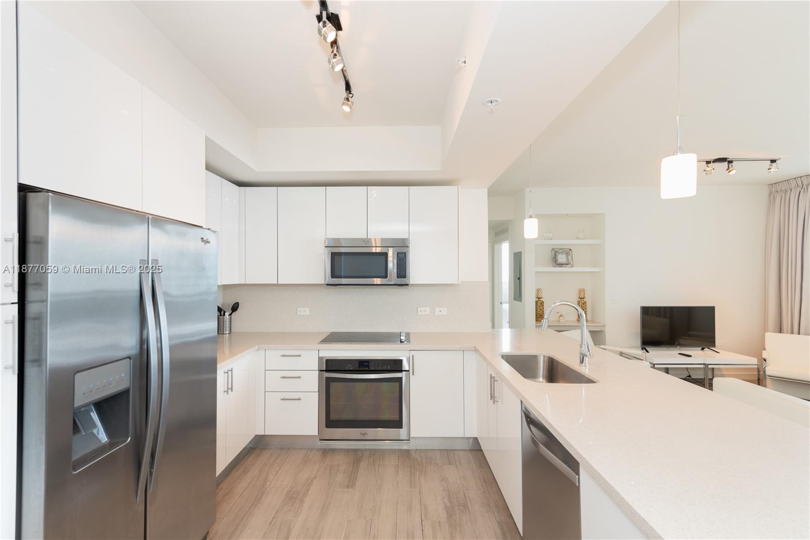 999 SW 1st Ave #3114, Miami FL 33130