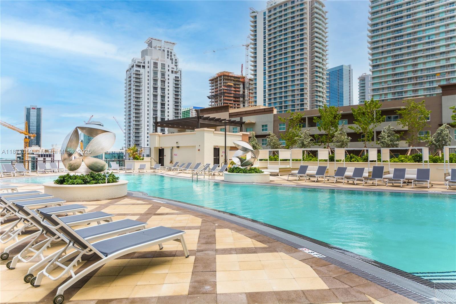 999 SW 1st Ave #3114, Miami FL 33130