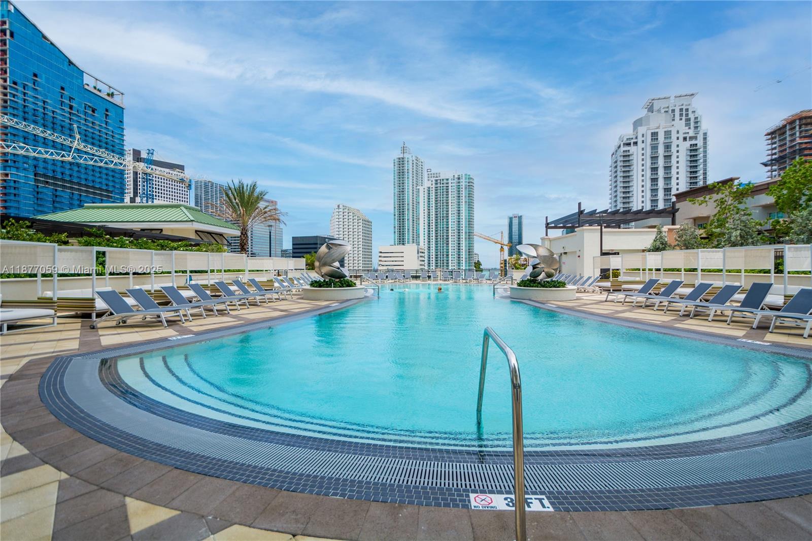 999 SW 1st Ave #3114, Miami FL 33130