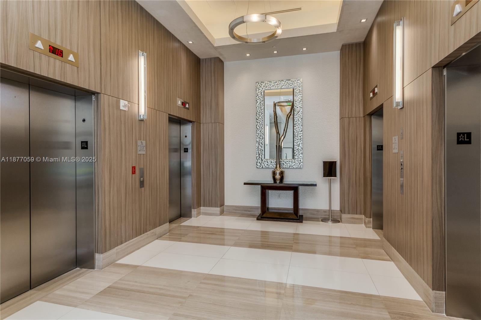 999 SW 1st Ave #3114, Miami FL 33130