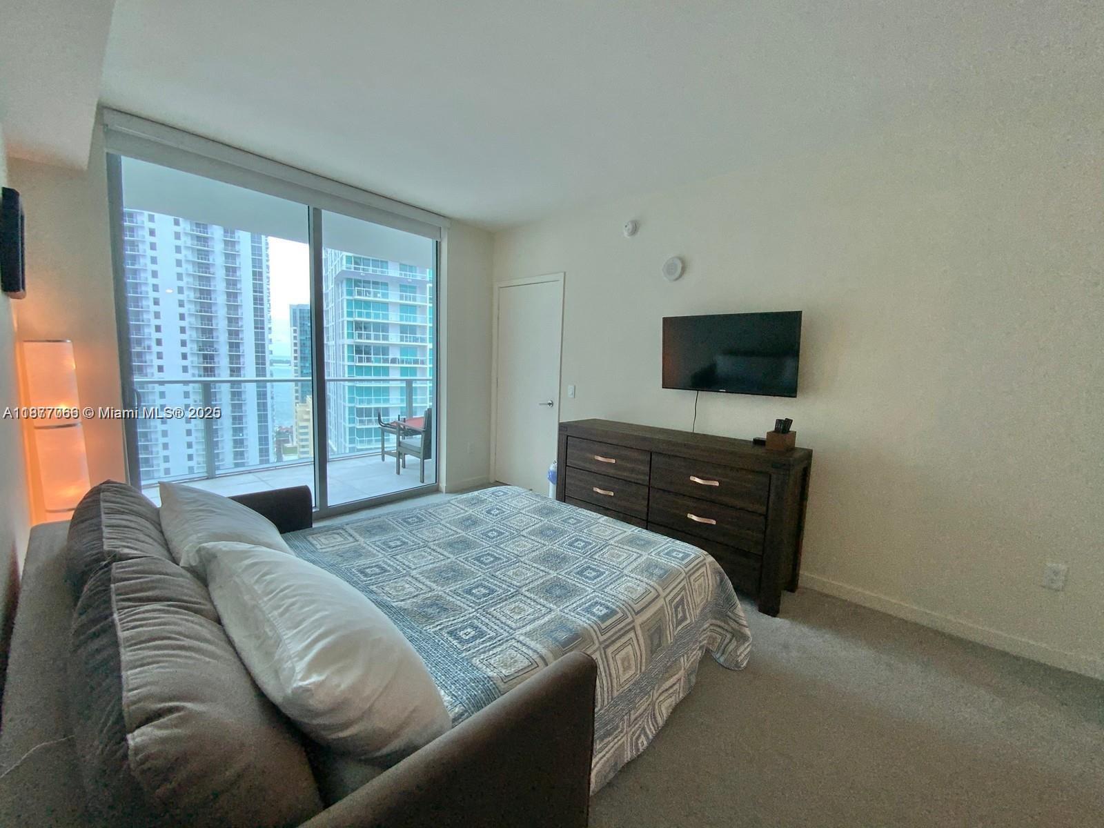 1100 S Miami Ave #2811, Miami FL 33130
