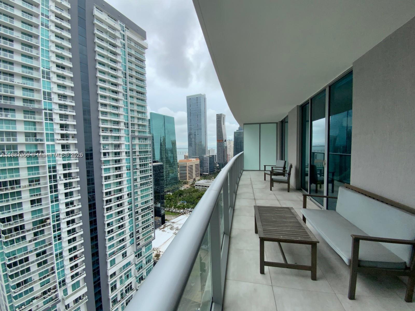 1100 S Miami Ave #2811, Miami FL 33130