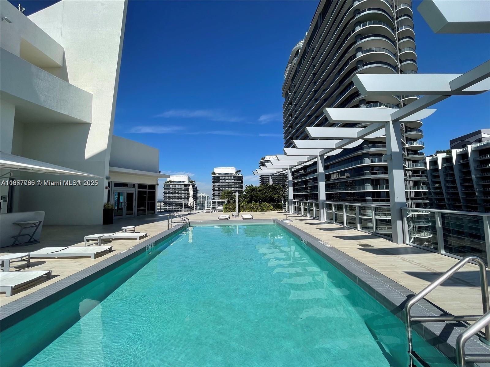 1100 S Miami Ave #2811, Miami FL 33130