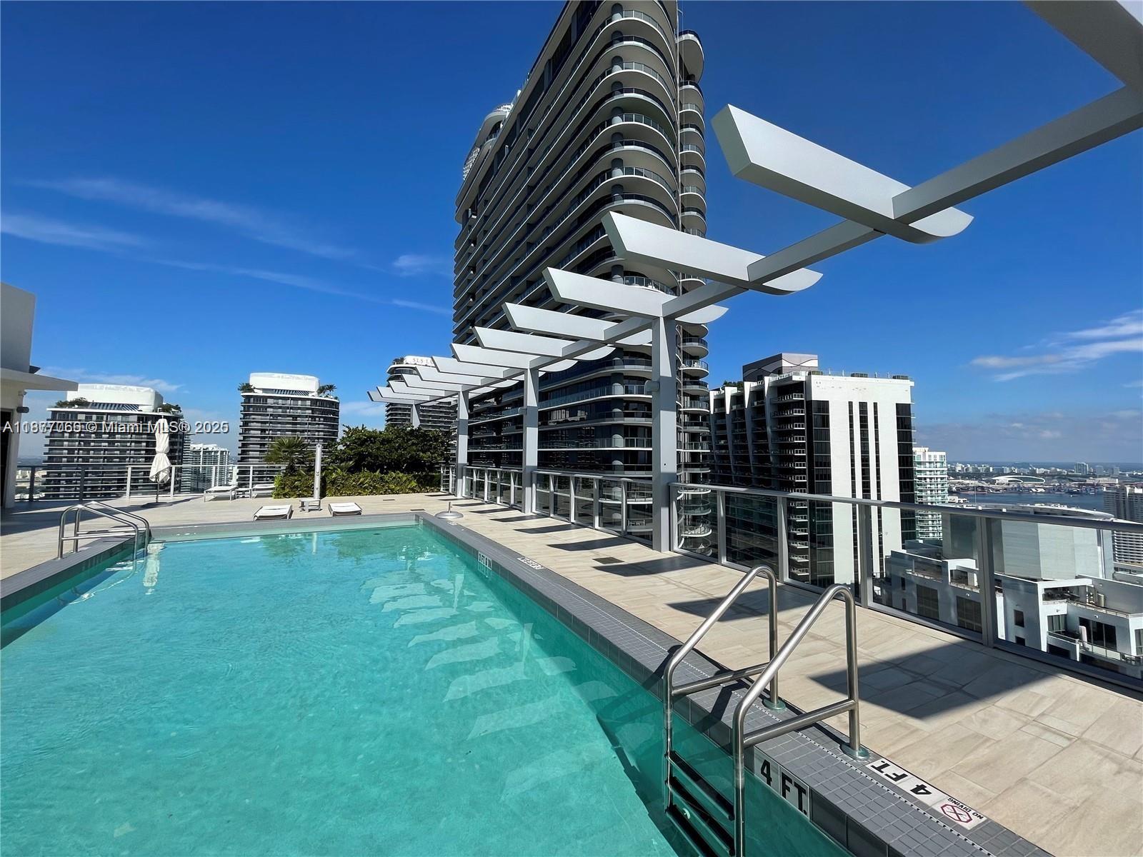1100 S Miami Ave #2811, Miami FL 33130