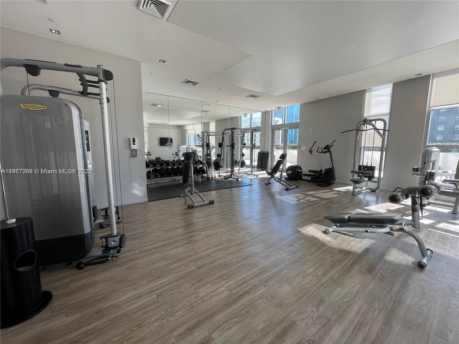 1100 S Miami Ave #2811, Miami FL 33130