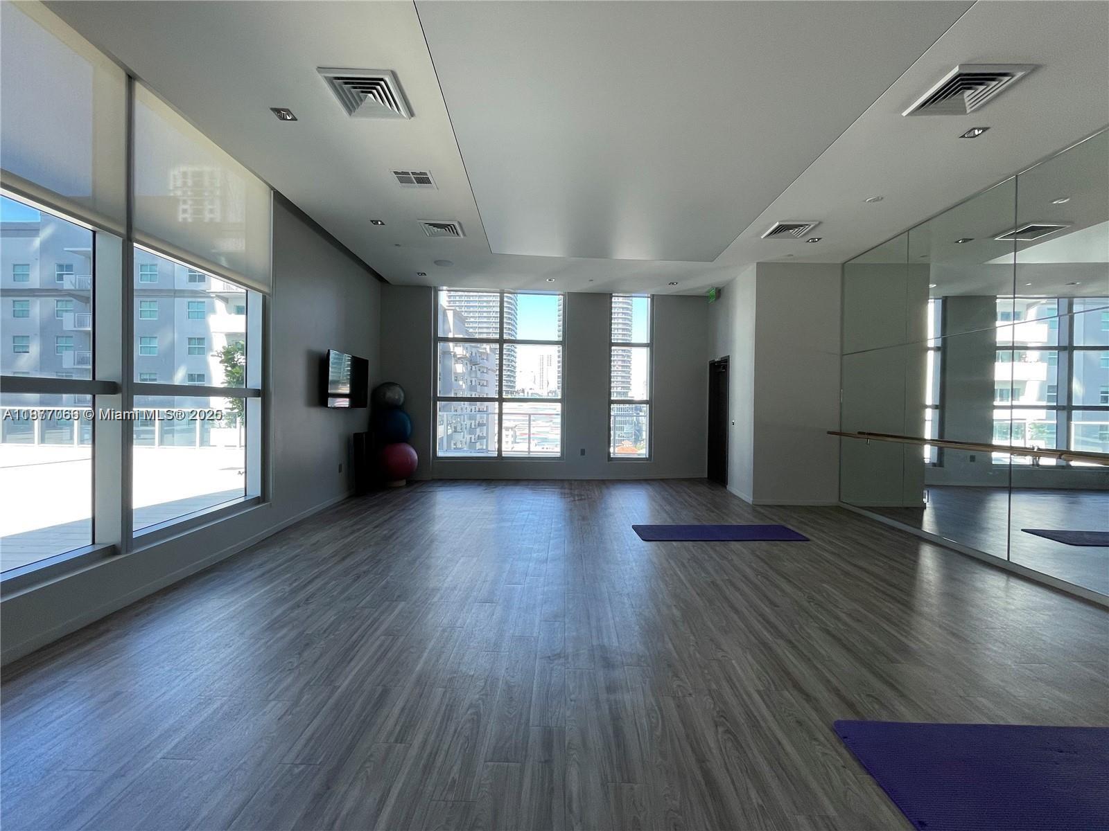 1100 S Miami Ave #2811, Miami FL 33130