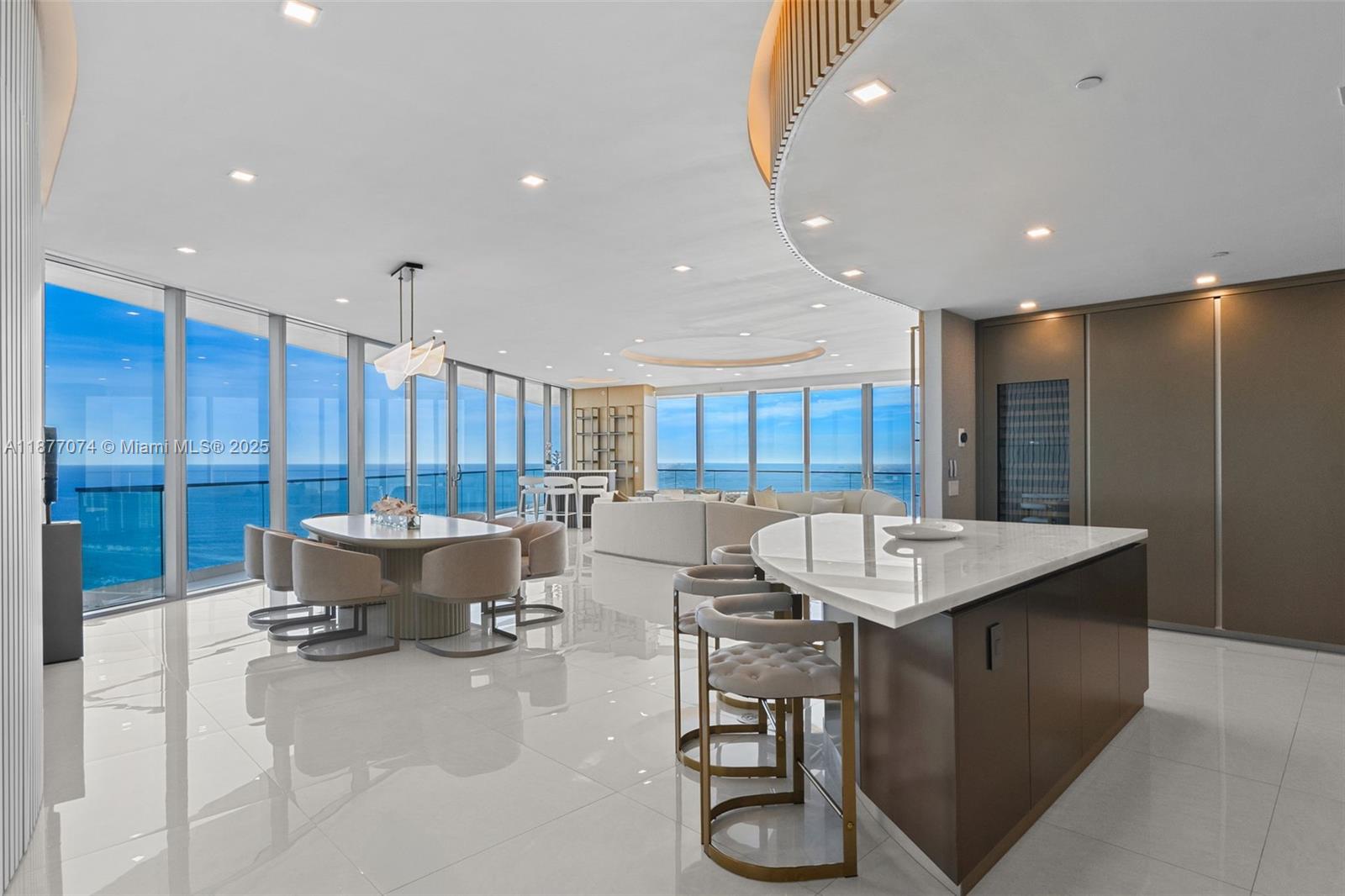 18975 Collins Ave #3400, Sunny Isles Beach FL 33160