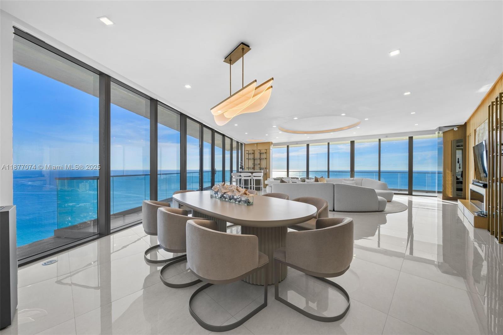 18975 Collins Ave #3400, Sunny Isles Beach FL 33160