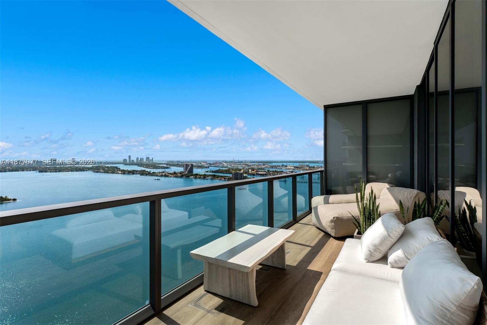 788 NE 23rd St #3202, Miami FL 33137