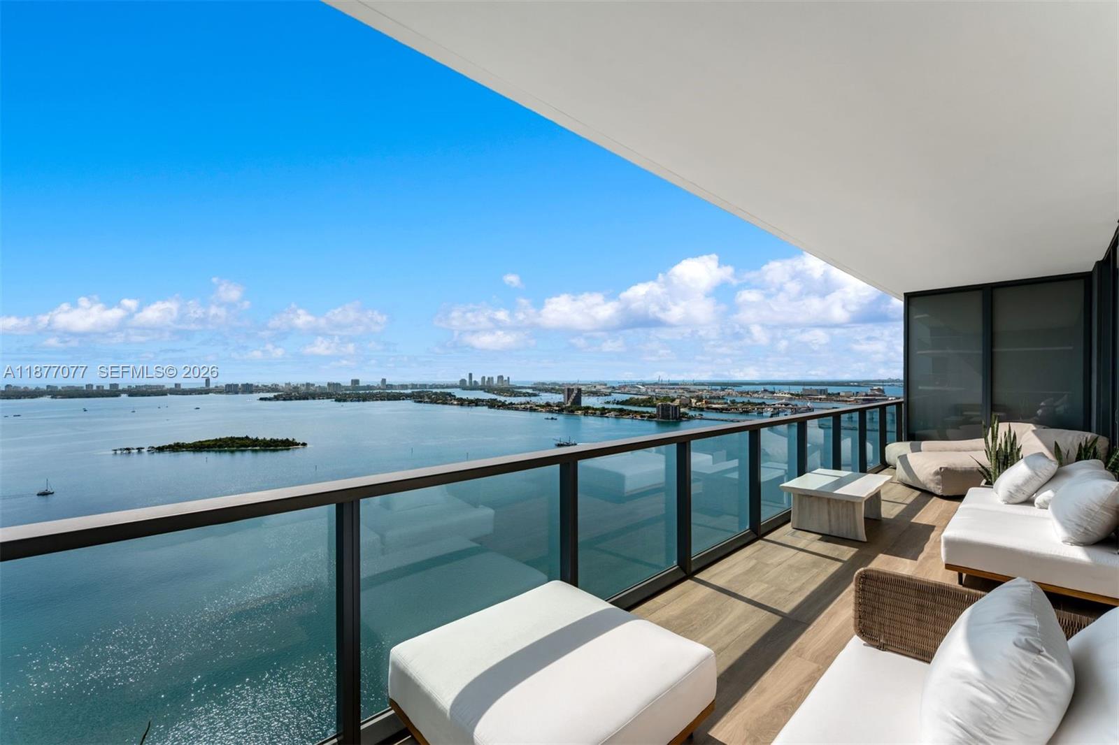788 NE 23rd St #3202, Miami FL 33137