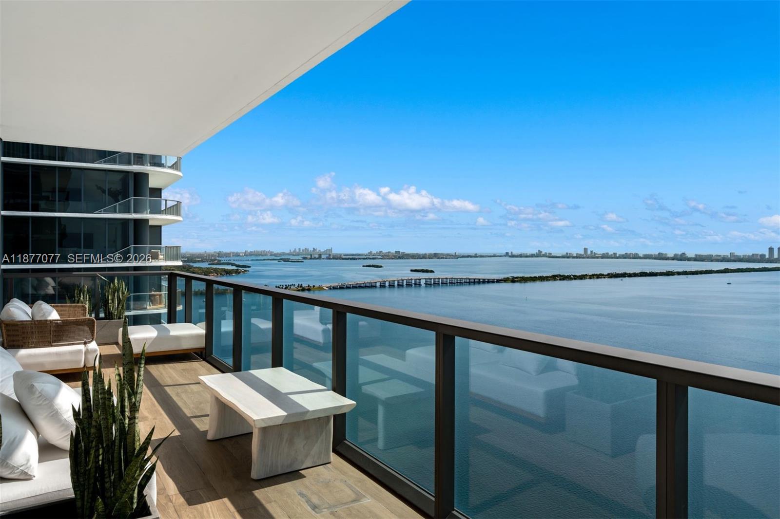 788 NE 23rd St #3202, Miami FL 33137