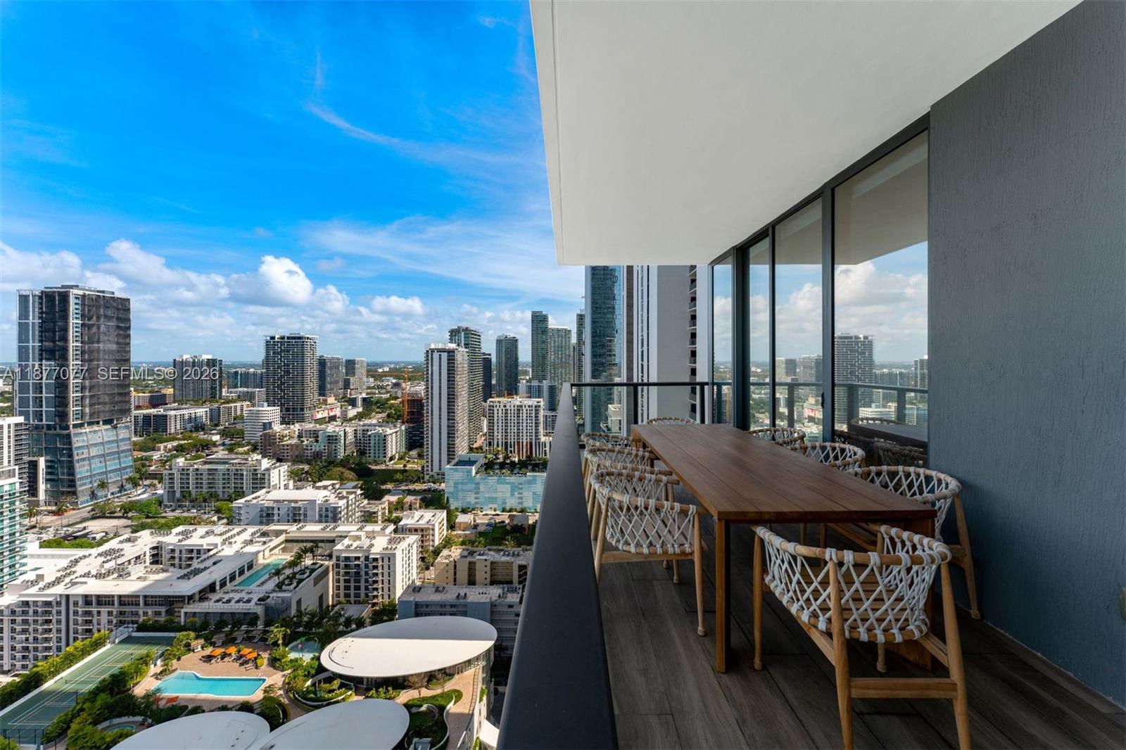 788 NE 23rd St #3202, Miami FL 33137