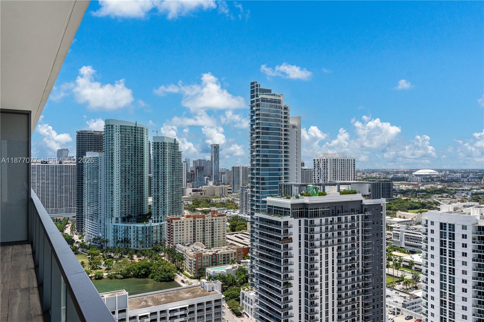 788 NE 23rd St #3202, Miami FL 33137