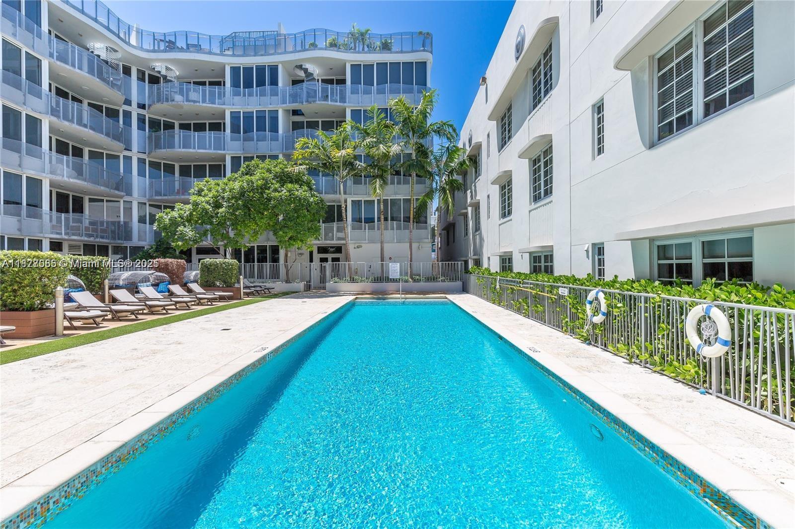 435 21st St #214, Miami Beach FL 33139