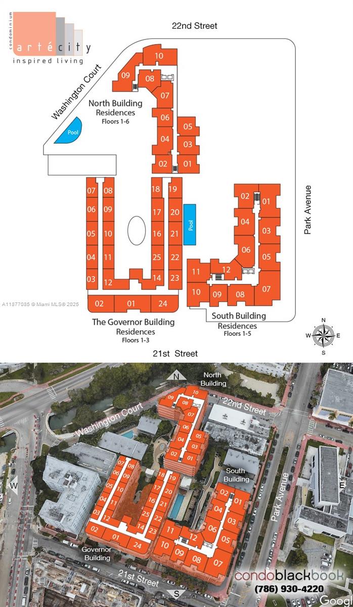 435 21st St #214, Miami Beach FL 33139