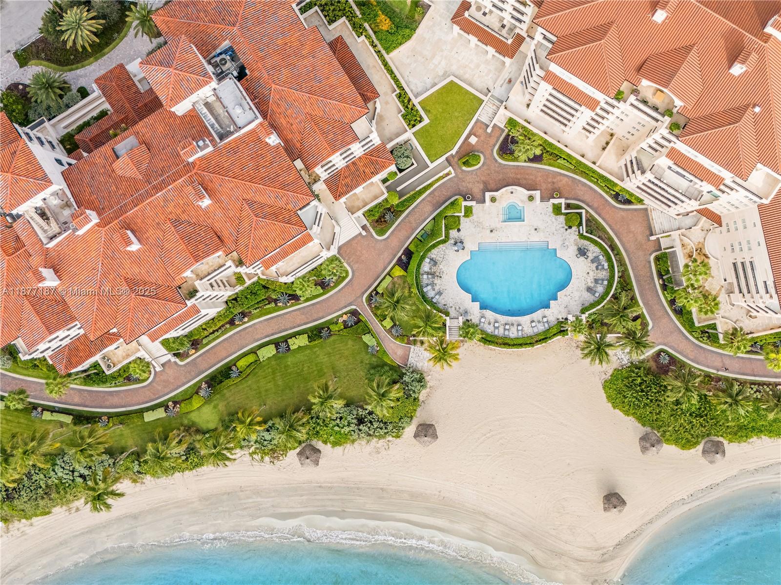 8011 Fisher Island Dr #8011, Miami Beach FL 33109