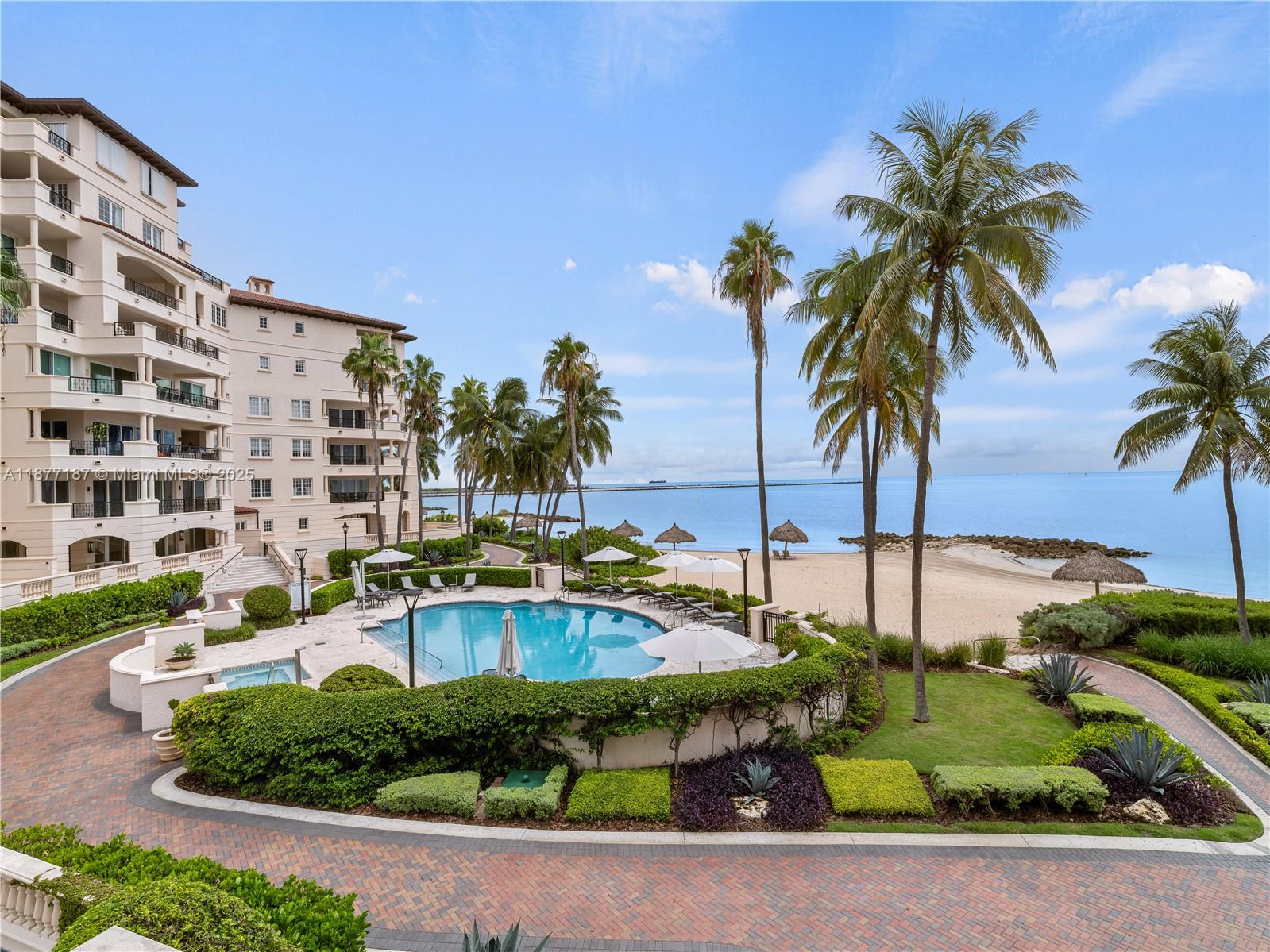 8011 Fisher Island Dr #8011, Miami Beach FL 33109