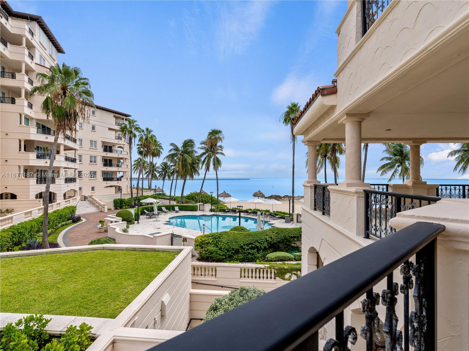 8011 Fisher Island Dr #8011, Miami Beach FL 33109