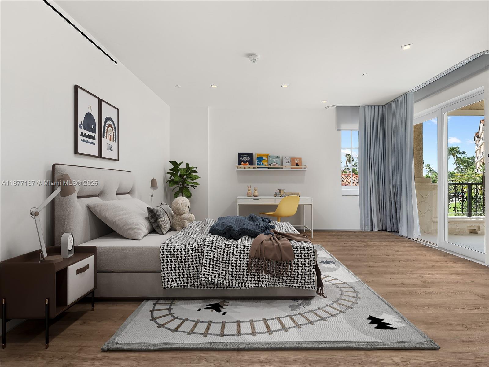 8011 Fisher Island Dr #8011, Miami Beach FL 33109