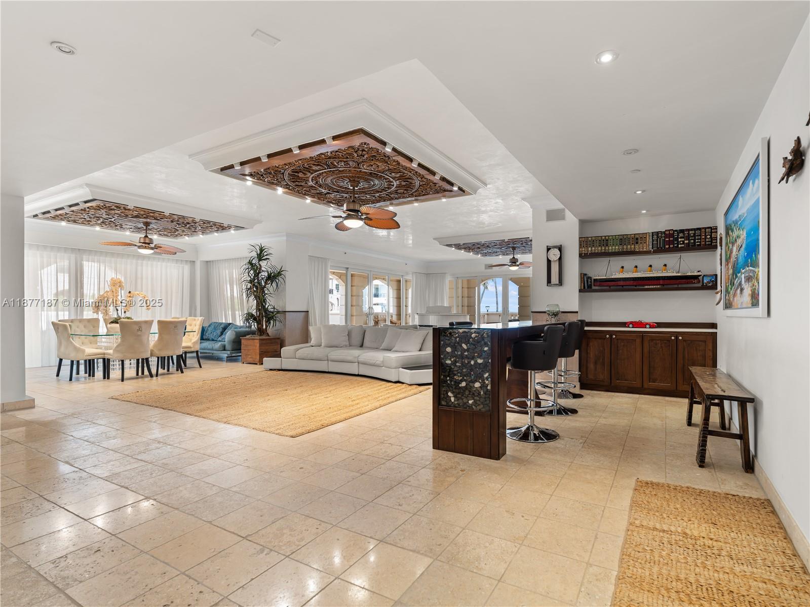8011 Fisher Island Dr #8011, Miami Beach FL 33109