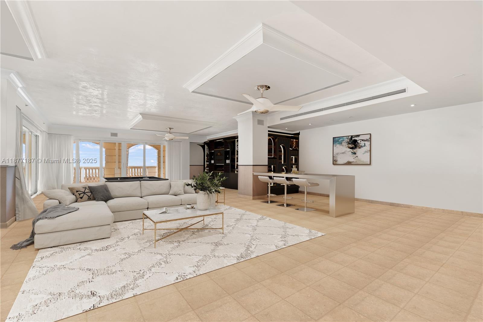8011 Fisher Island Dr #8011, Miami Beach FL 33109