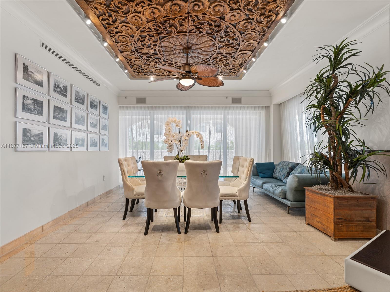 8011 Fisher Island Dr #8011, Miami Beach FL 33109